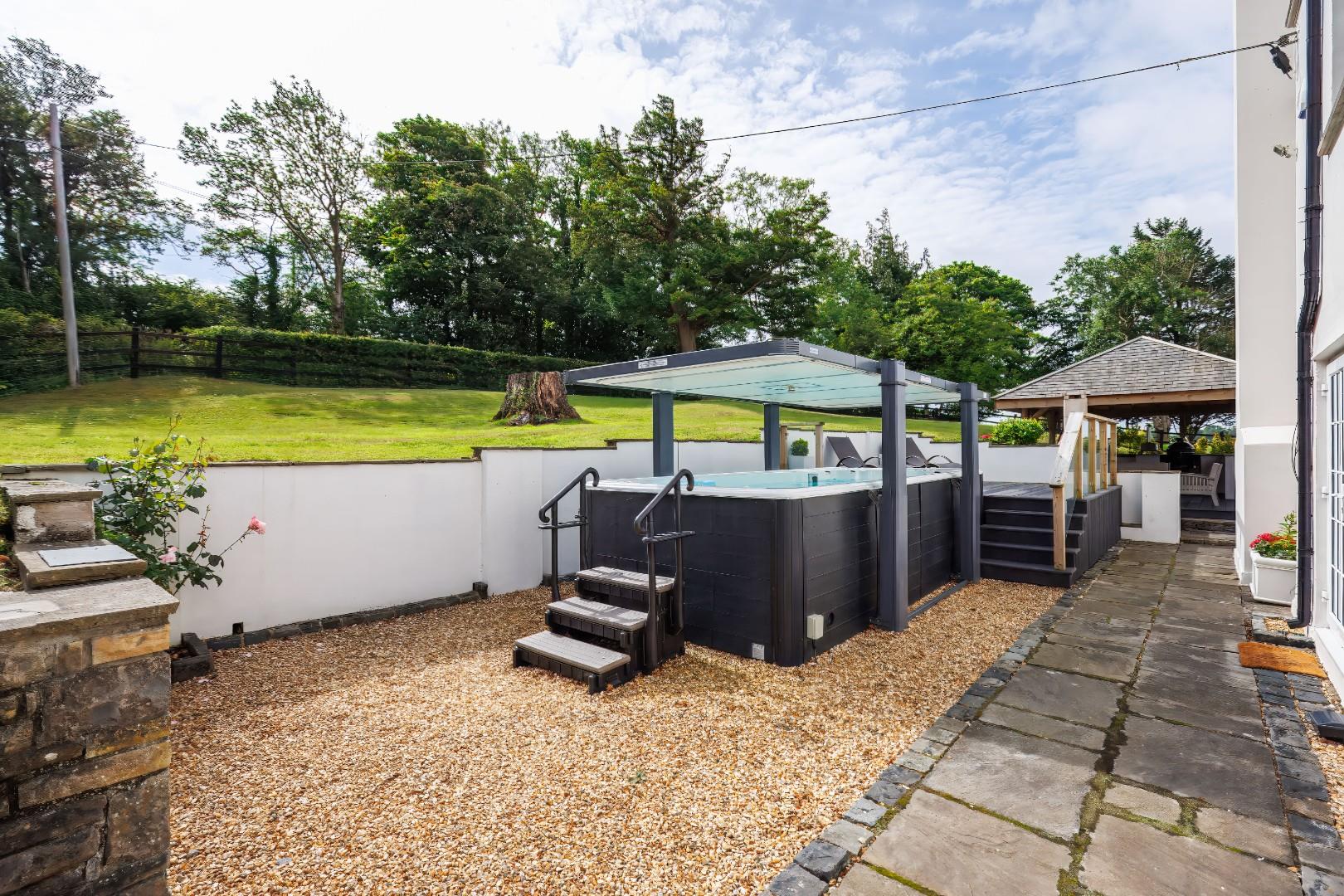 Bonvilston, Vale of Glamorgan, CF5 6TQ
